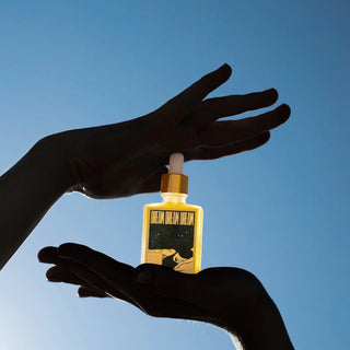 DREAM DREAM DREAM NIGHT FACIAL OIL - DYKE & DEAN