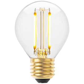 DYKE & DEAN LED GOLF BALL E27 BULB - DYKE & DEAN