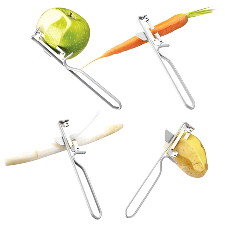 FAMOS VEGETABLE PEELER - DYKE & DEAN