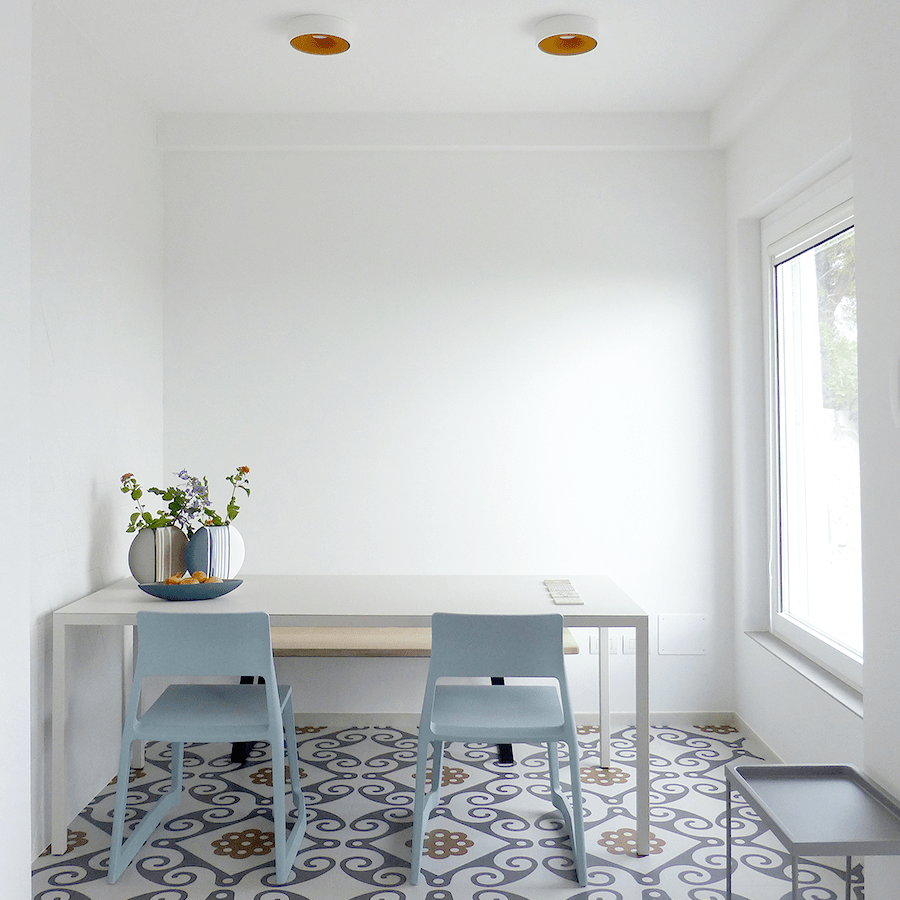 FRAME WORKBENCH TABLES - DYKE & DEAN