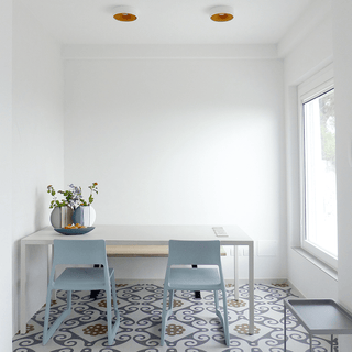 FRAME WORKBENCH TABLES - DYKE & DEAN