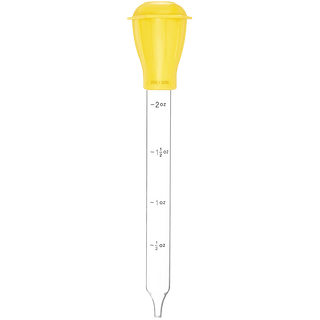 HEAT RESISTANT GLASS BASTER - DYKE & DEAN