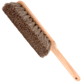 HORSE HAIR HAND BROOM - DYKE & DEAN