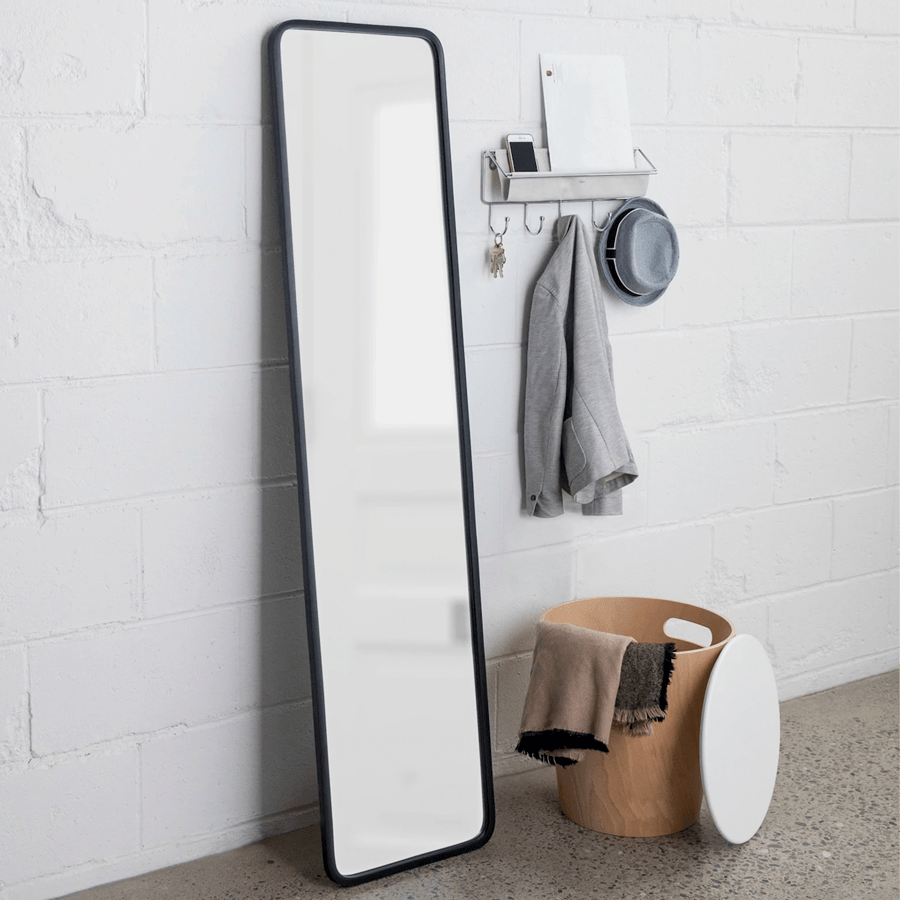 HUB LEANING FULL LENGTH MIRROR - DYKE & DEAN