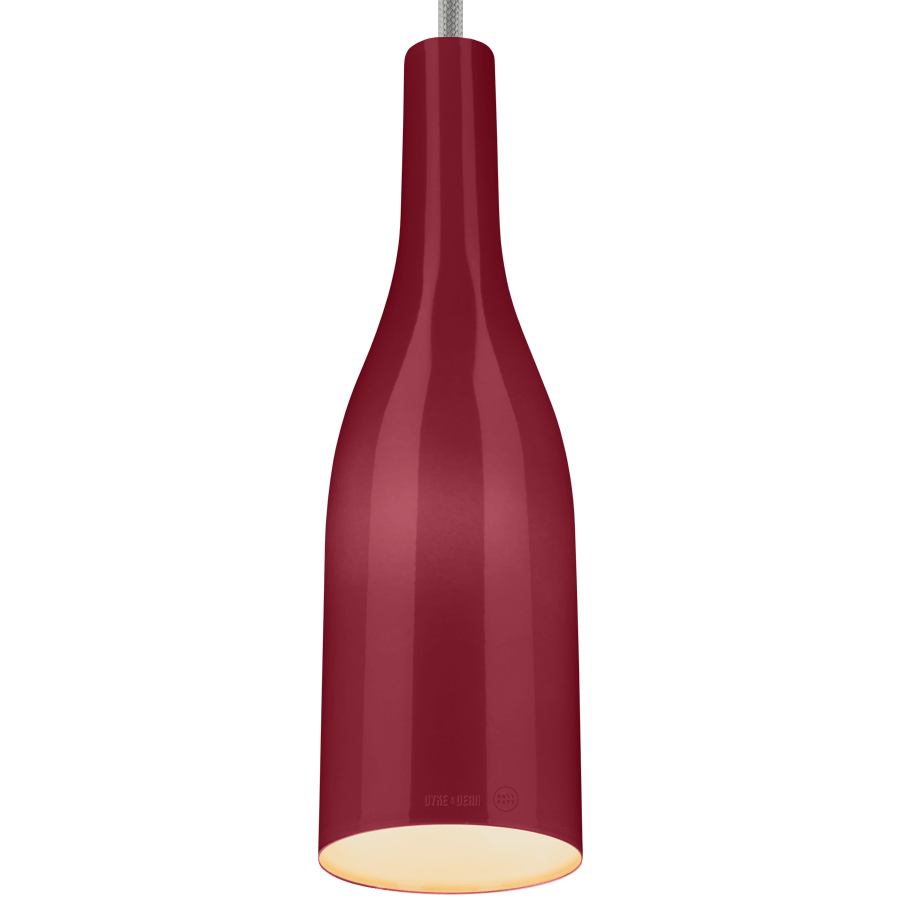 KATY PATY VINA LIGHT PENDANT - DYKE & DEAN