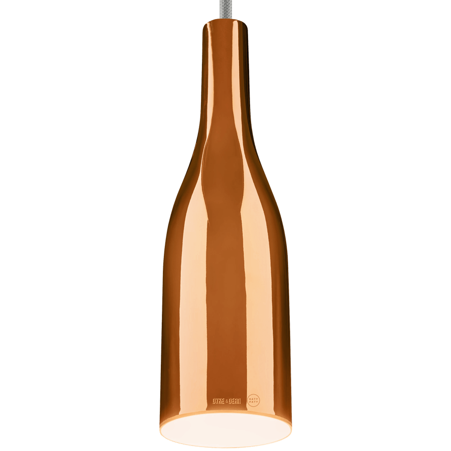 KATY PATY VINA LIGHT PENDANT - DYKE & DEAN