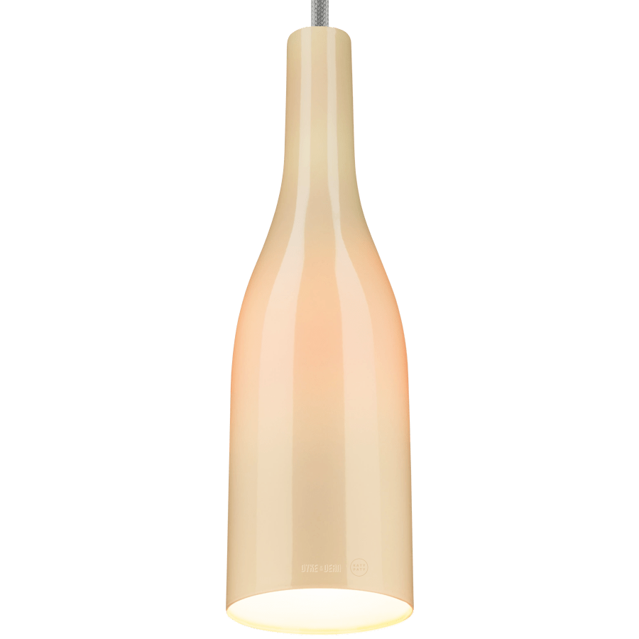 KATY PATY VINA LIGHT PENDANT - DYKE & DEAN