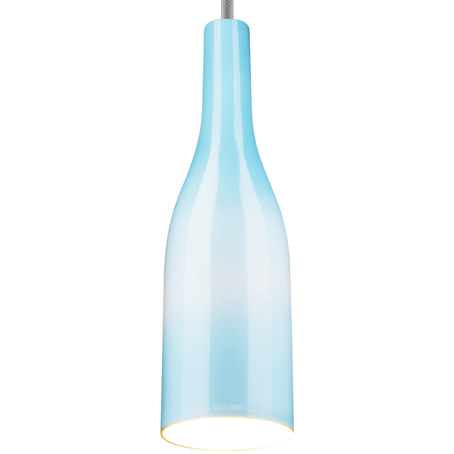 KATY PATY VINA LIGHT PENDANT - DYKE & DEAN