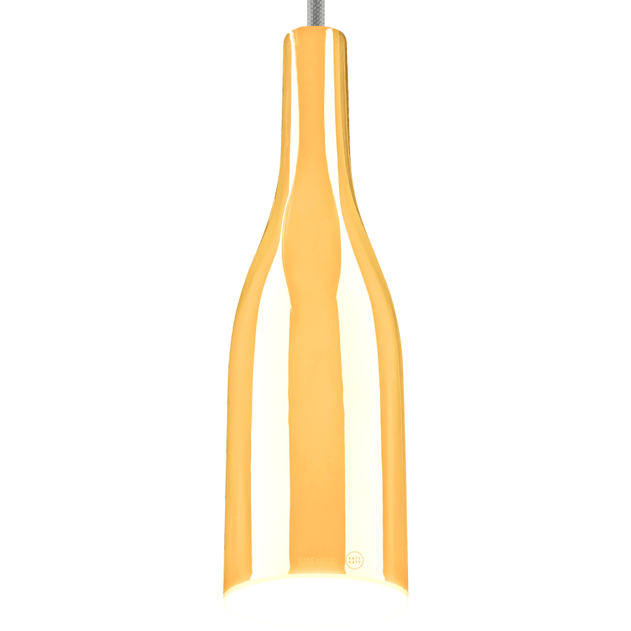 KATY PATY VINA LIGHT PENDANT - DYKE & DEAN