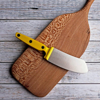 KIDS ROUNDED KNIFE 100mm - DYKE & DEAN