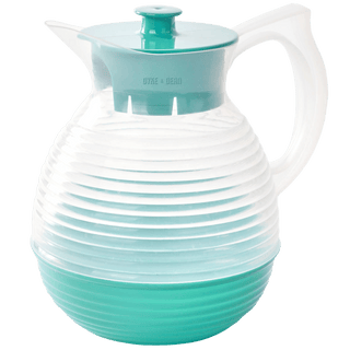 LA CARAFE ORIGINAL JUG LAGUNE - DYKE & DEAN