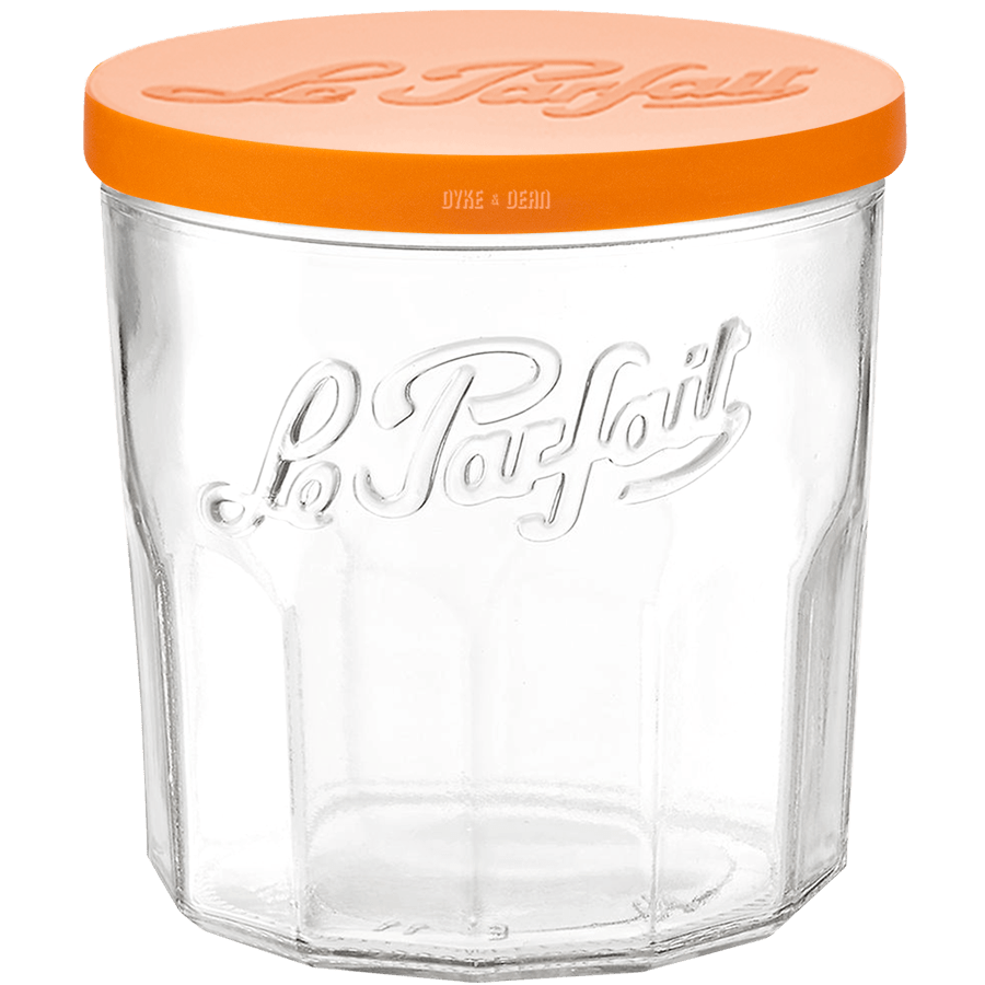 LE PARFAIT JAM JAR 445ml - DYKE & DEAN