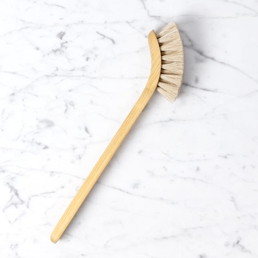 LONG HANDLE DISH BRUSH - DYKE & DEAN