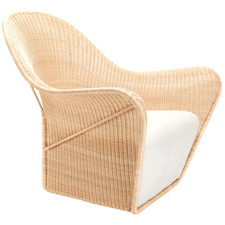 MANTA RATTAN CHAIR - DYKE & DEAN