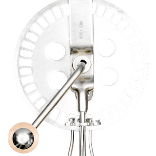 MANUAL WHISK - DYKE & DEAN