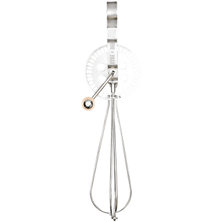 MANUAL WHISK - DYKE & DEAN