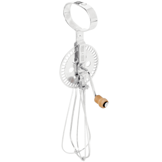 MANUAL WHISK - DYKE & DEAN