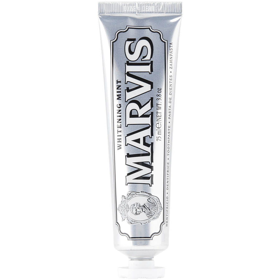 MARVIS WHITENING MINT TOOTHPASTE - DYKE & DEAN