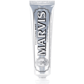 MARVIS WHITENING MINT TOOTHPASTE - DYKE & DEAN