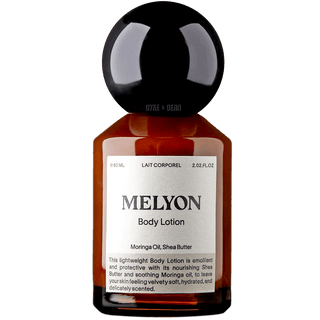 MELYON BODY LOTION - DYKE & DEAN