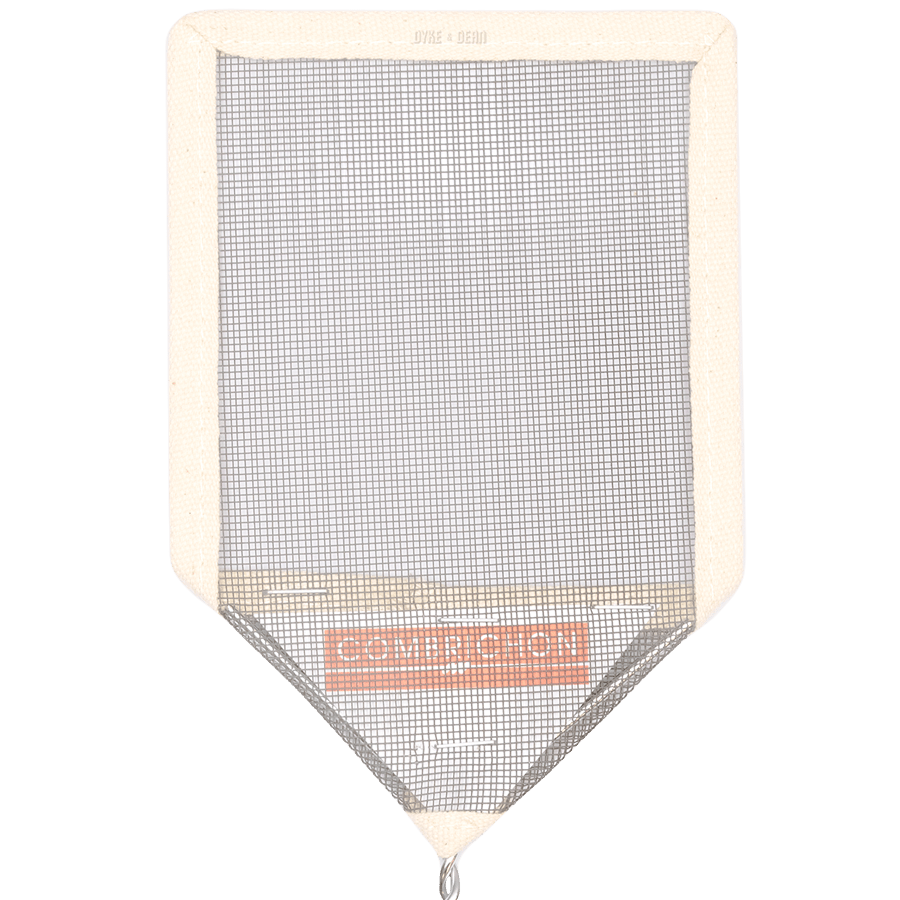 MESH FLY SWATTER - DYKE & DEAN