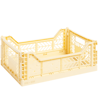 MIDI STACKING CRATES - DYKE & DEAN