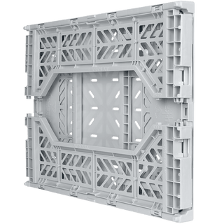 MIDI STACKING CRATES - DYKE & DEAN