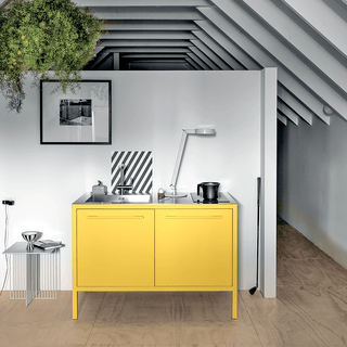 MODULAR KITCHEN UNIT DOUBLE - DYKE & DEAN