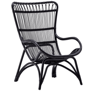 MONET CHAIR RATTAN - DYKE & DEAN