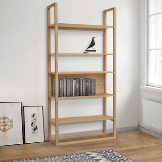 NEWEST BOOKCASE - DYKE & DEAN