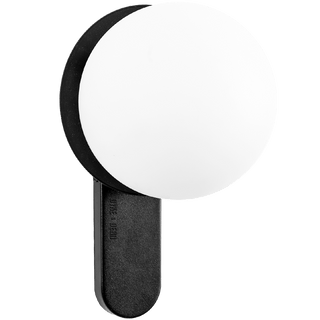 PADEL GLOBE WALL LIGHT - DYKE & DEAN