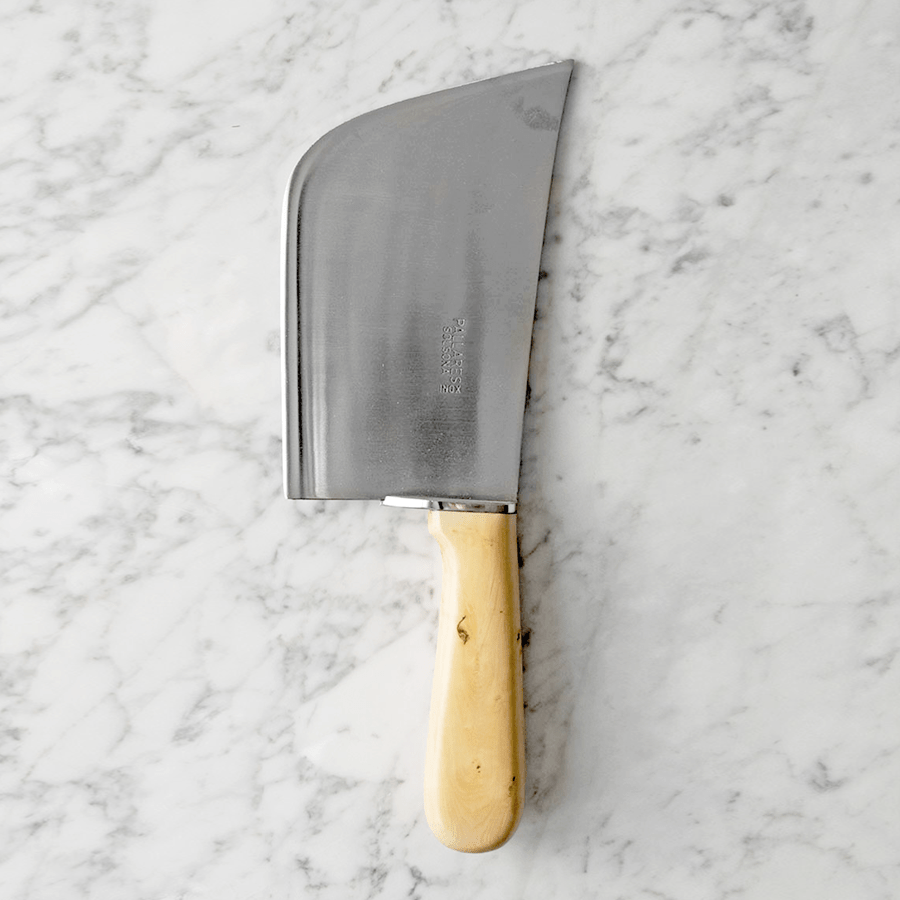 PALLARES KITCHEN CLEAVER No2 - DYKE & DEAN