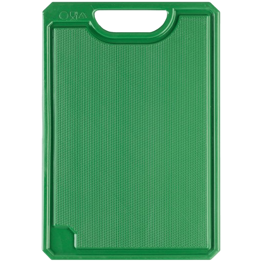 PROFESSIONAL CHOPPING BOARD GREEN - DYKE & DEAN