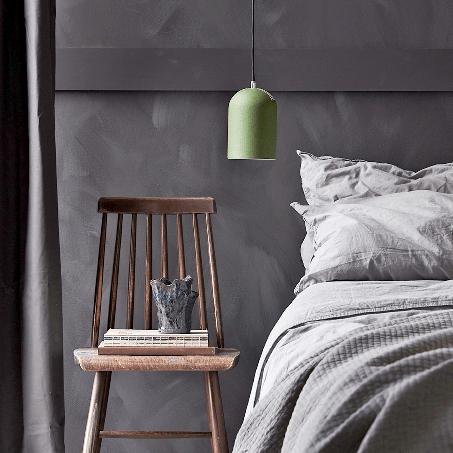 VENT PENDANT LIGHT - DYKE & DEAN