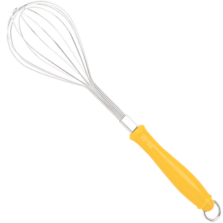 VINTAGE LARGE WHISK - DYKE & DEAN