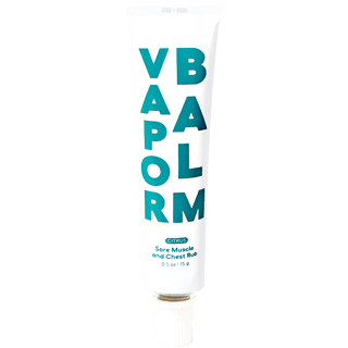 ZIZIA BOTANICALS VAPOUR BALM - DYKE & DEAN