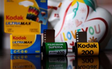 Trekking lewadami na Maderze: 7 najpiękniejszych tras dla początkujących i zaawansowanych Kolorowe rolki filmów Kodak i Fujicolor z odb